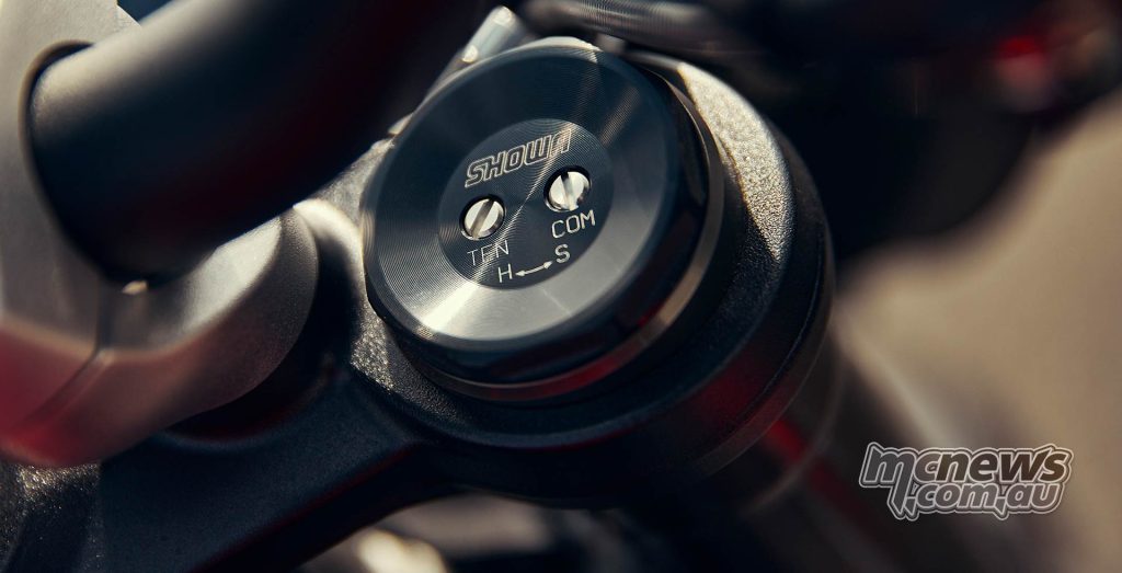 , Moto: Essai Triumph Street Triple 765RS 2023 | Examen de la moto