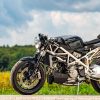 , Moto: Vélo du jour : Husqvarna Vitpilen 701