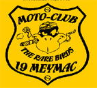 , Moto club : quelques clubs moto à vocation régionale par departement