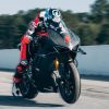 , Moto: Ducati rappelle Diavel V4 sur de mauvais repose-pieds
