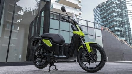 , Moto: Fantic et Motori Minarelli lancent la production du scooter électrique Issimo City