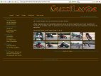, Moto Guzzi : sites personnels consacrés aux Moto Guzzi