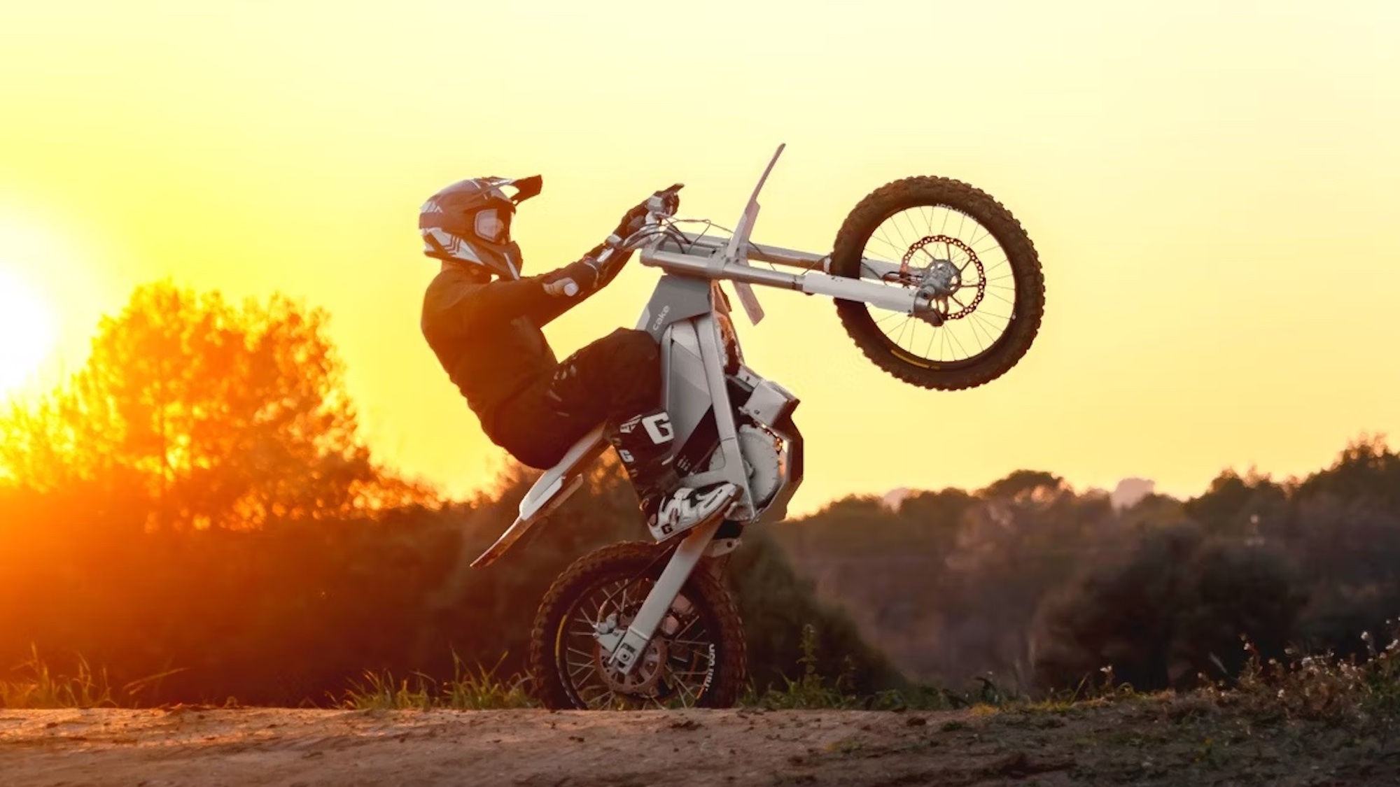 Le GÂTEAU en vrac. Média provenant de Top Speed.