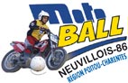 , Moto : les club de moto Ball