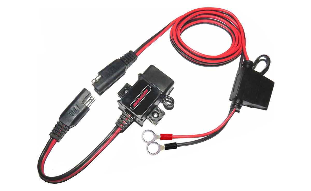 , Moto: Les meilleurs chargeurs de téléphone de moto pour alimenter votre technologie mobile