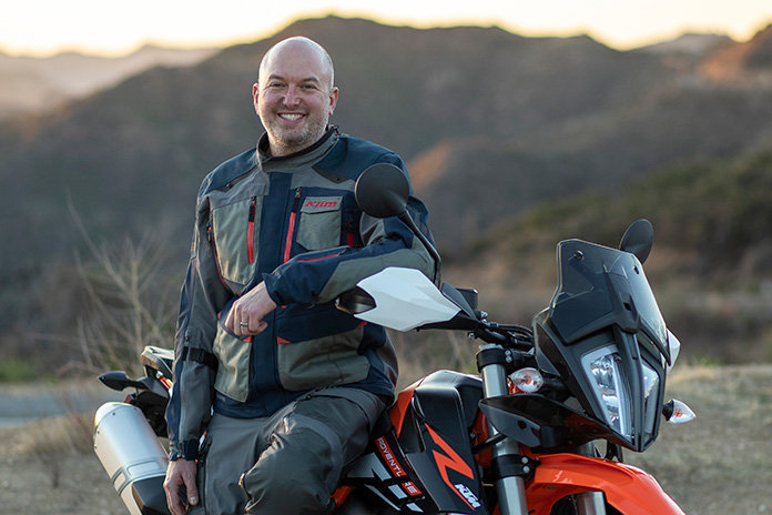 Adriatic Moto Tours Aventure dans les Alpes occidentales