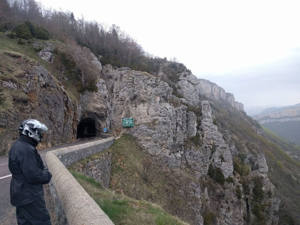 Adriatic Moto Tours Aventure dans les Alpes occidentales