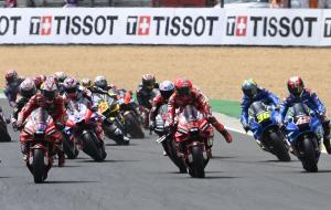 , Moto: Résultats BSB Silverstone, combiné FP – O’Halloran en tête …
