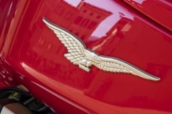 Le retour de la Stelvio chez Moto Guzzi Le retour de la Stelvio chez Moto Guzzi