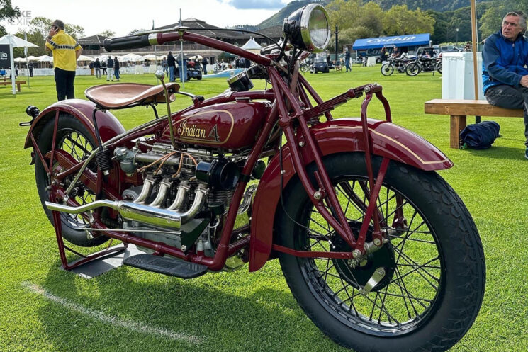 1929 Indien 402