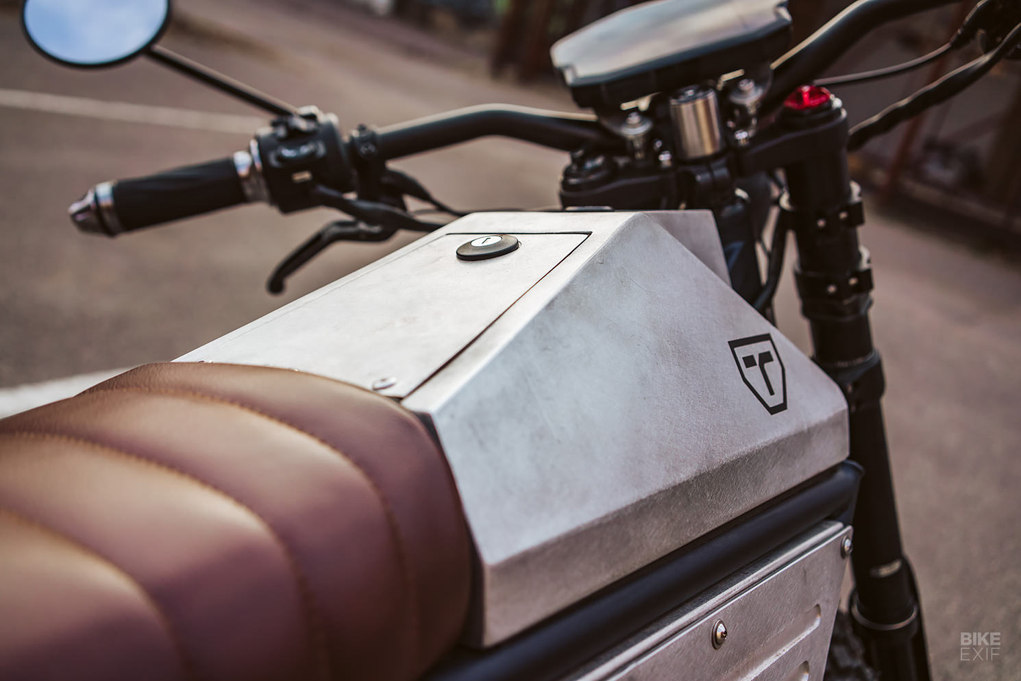 Brouilleur électrique Terra Prime