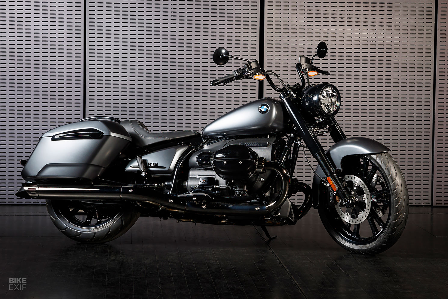 BMW R18 Roctane 2024