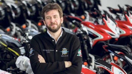 , Moto: PDG de MV Agusta : KTM ne prend pas le relais