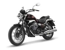 , Avis moto : Moto Guzzi Nevada Ie Classic