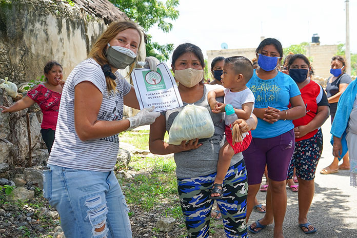 Anna Greschishkina Ukraine