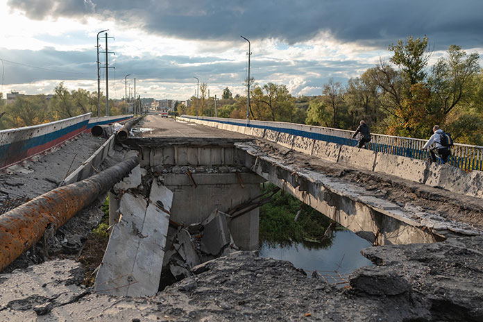 Anna Greschishkina Ukraine