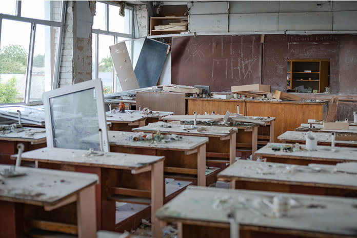 Anna Greschishkina Ukraine