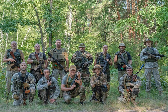 Anna Greschishkina Ukraine