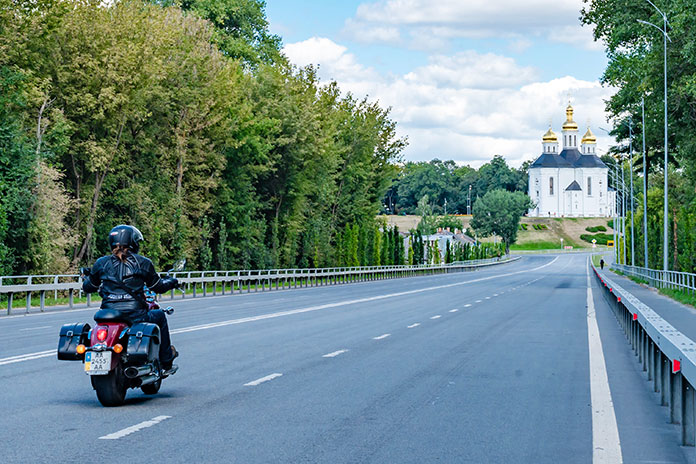 Anna Greschishkina Ukraine