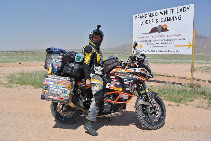 Anna Greschishkina Ukraine