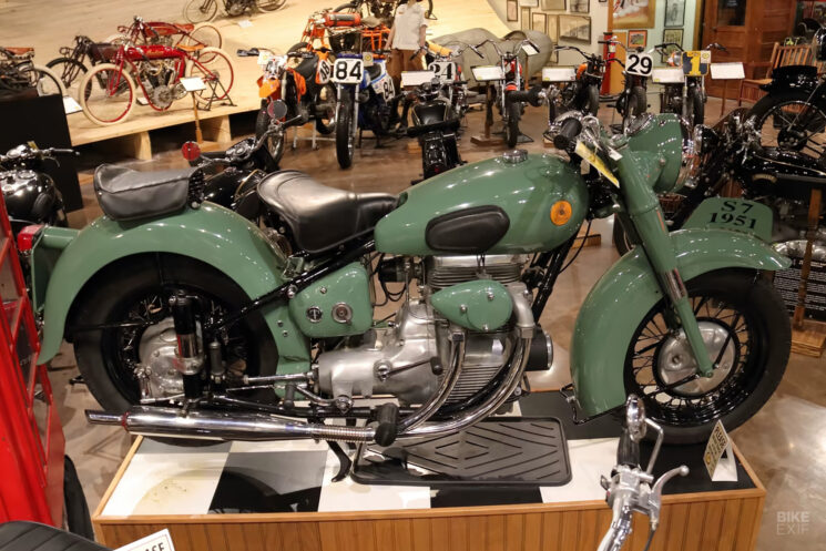 1951 Rayon de soleil S7