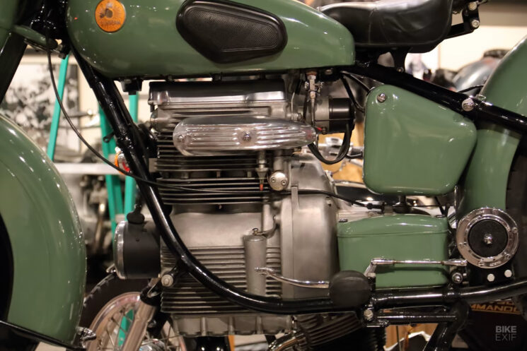 1951 Rayon de soleil S7