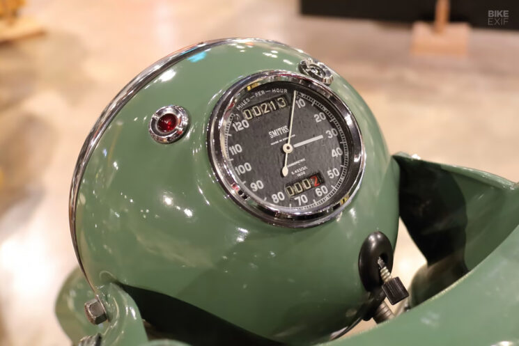 1951 Rayon de soleil S7