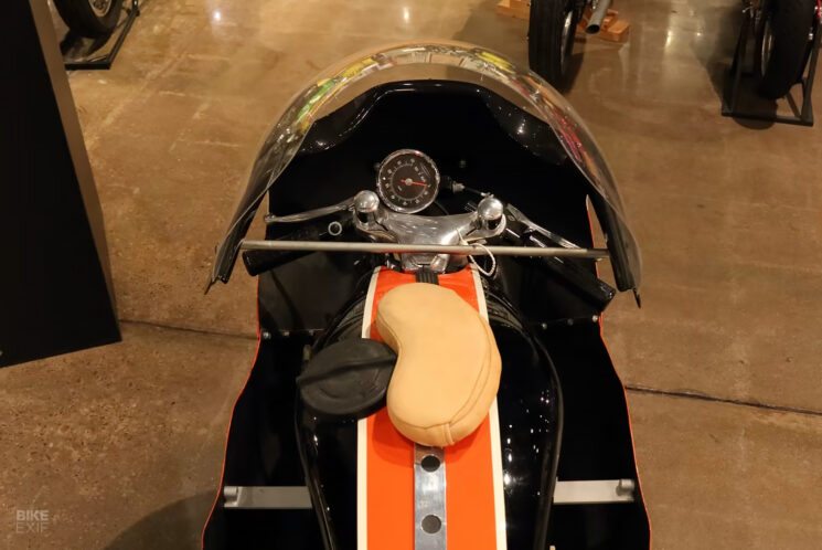 Harley Davidson XRTT 750