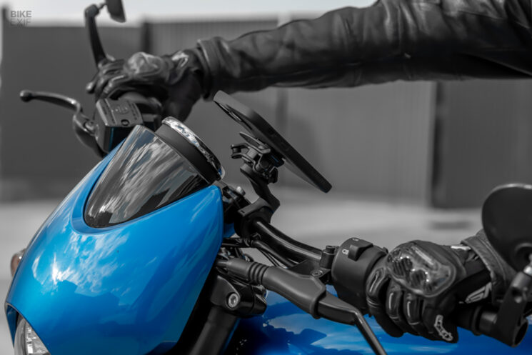 Meilleurs supports de téléphone de moto pour 2023