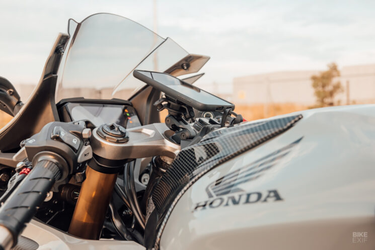 Meilleurs supports de téléphone de moto pour 2023