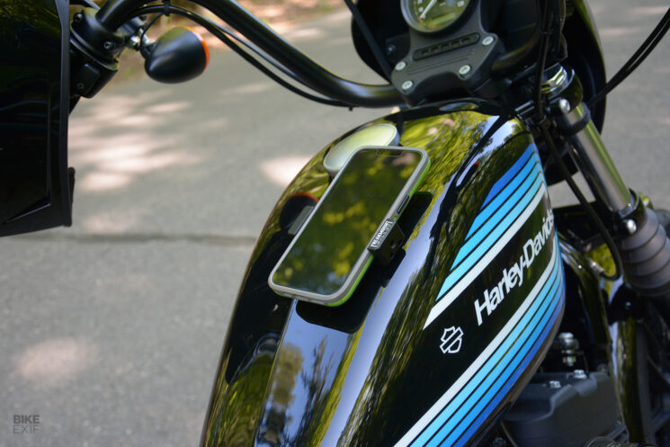 Meilleurs supports de téléphone de moto pour 2023