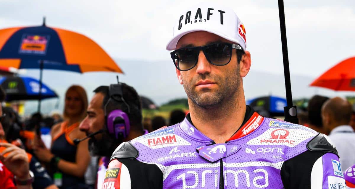 , Mercato MotoGP – Zarco veut continuer chez Ducati, mais explore d’autres options