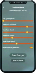 Moto-Evaluation-du-produit-Admore-Light-Bar-Pro