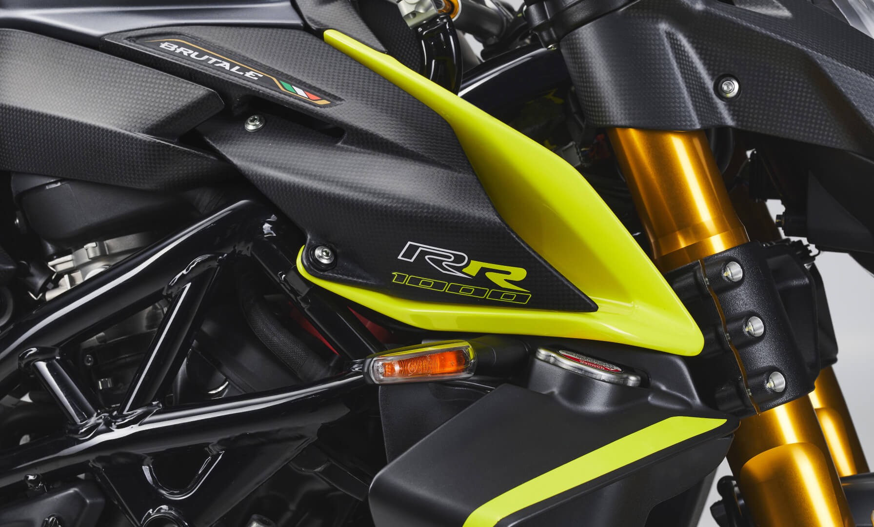 MV Agusta Brutale 1000RR 2023