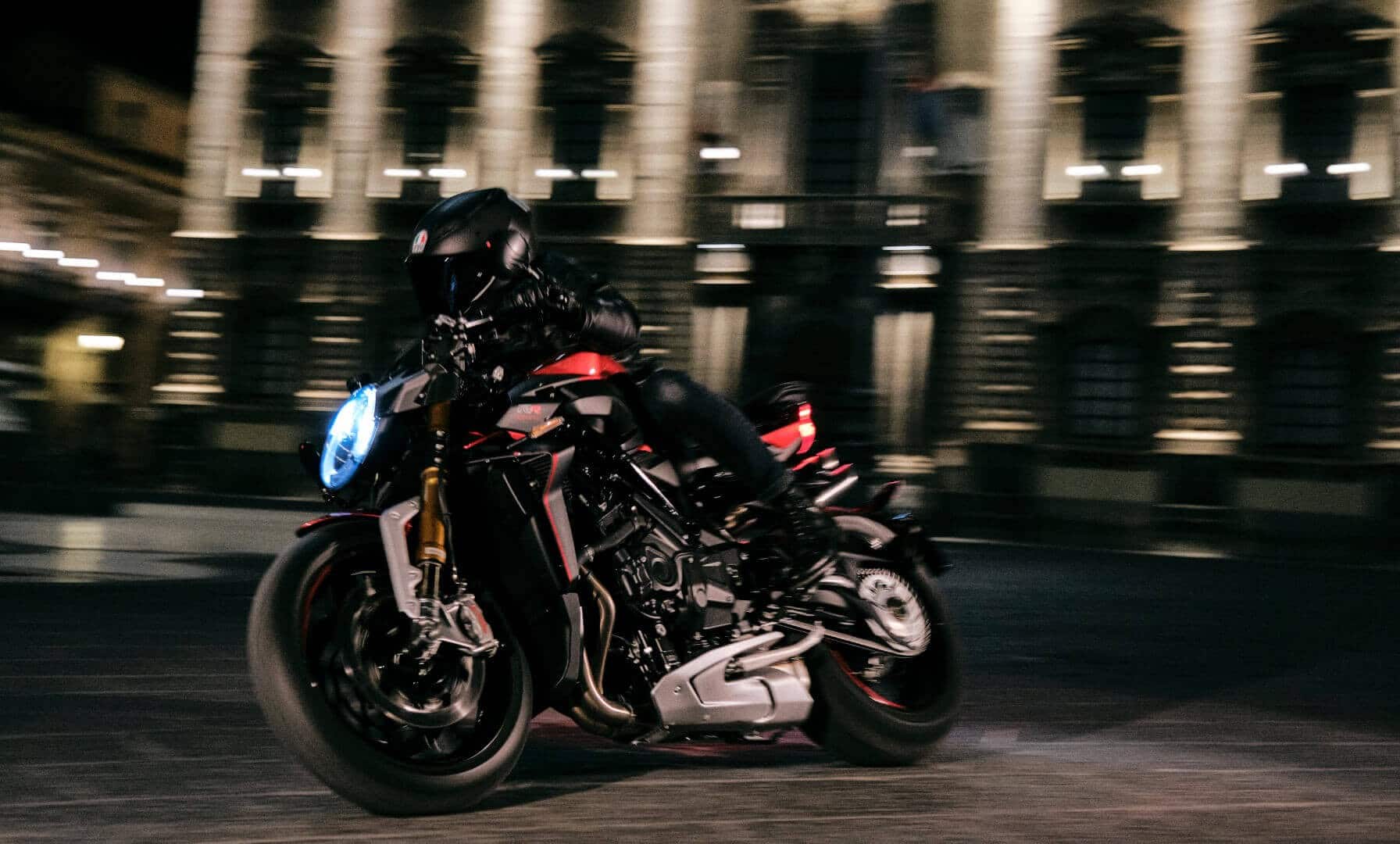 MV Agusta Brutale 1000RR 2023