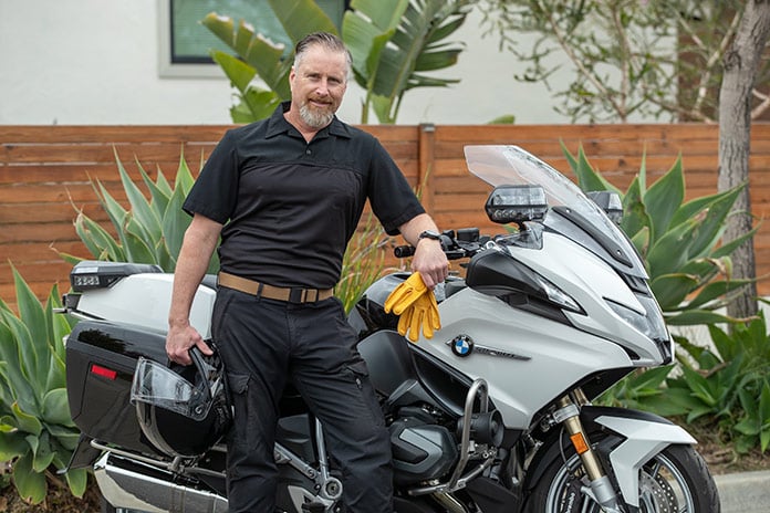 Ep64 Rider Magazine Insider Podcast Quinn Redeker