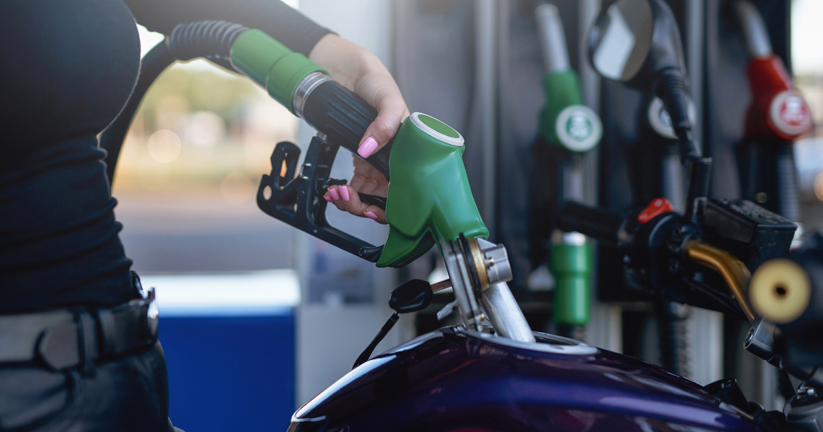 , Motos : le superéthanol en passe d’être homologué