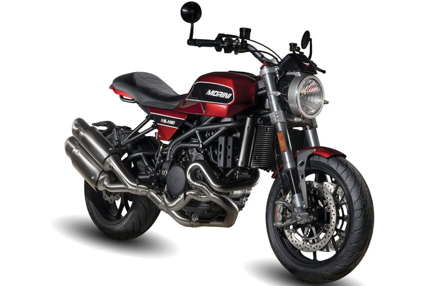 , Moto: Rouler sur la Costa del Sol : explorer Malaga sur votre moto