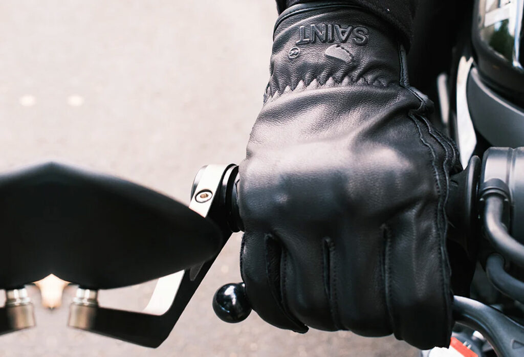 , Moto: Top 5 des gants de moto pour 2023.