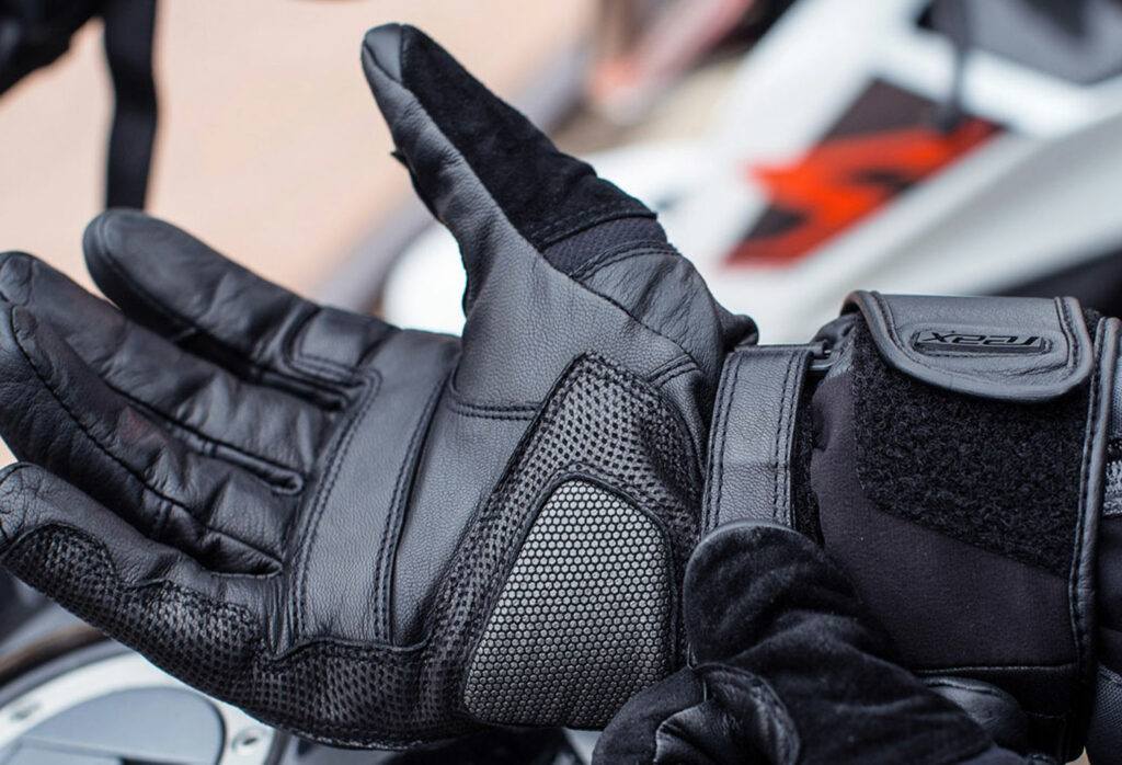 , Moto: Top 5 des gants de moto pour 2023.