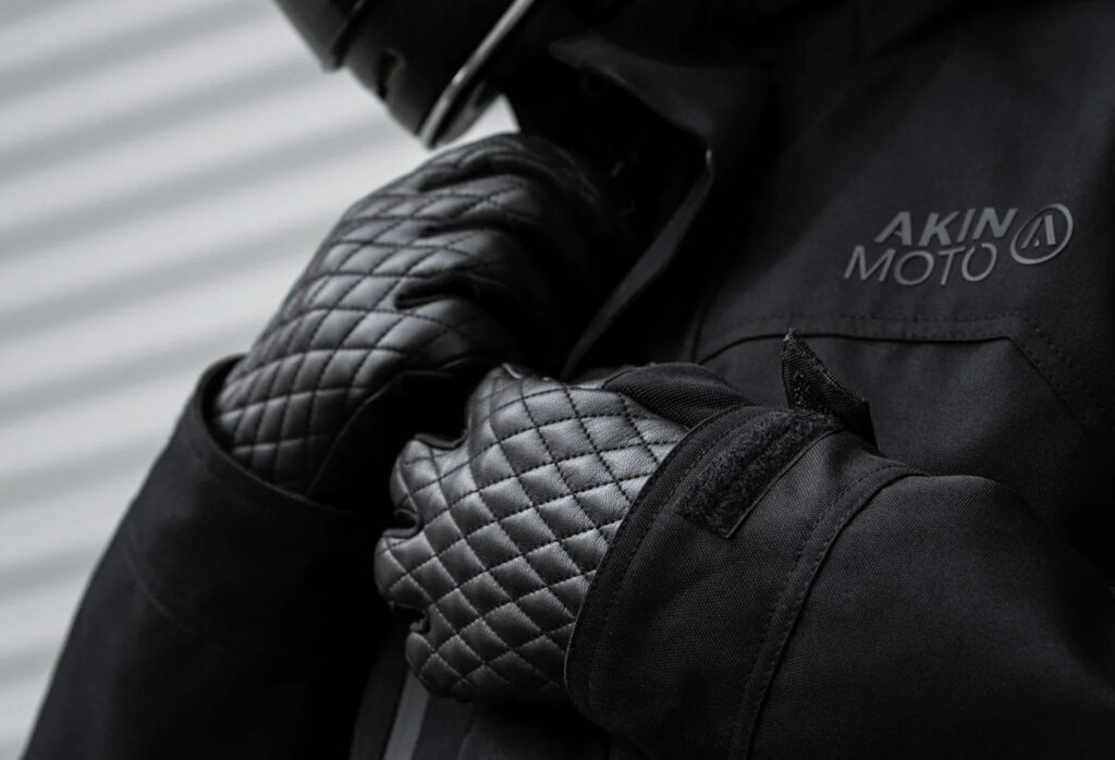 , Moto: Top 5 des gants de moto pour 2023.