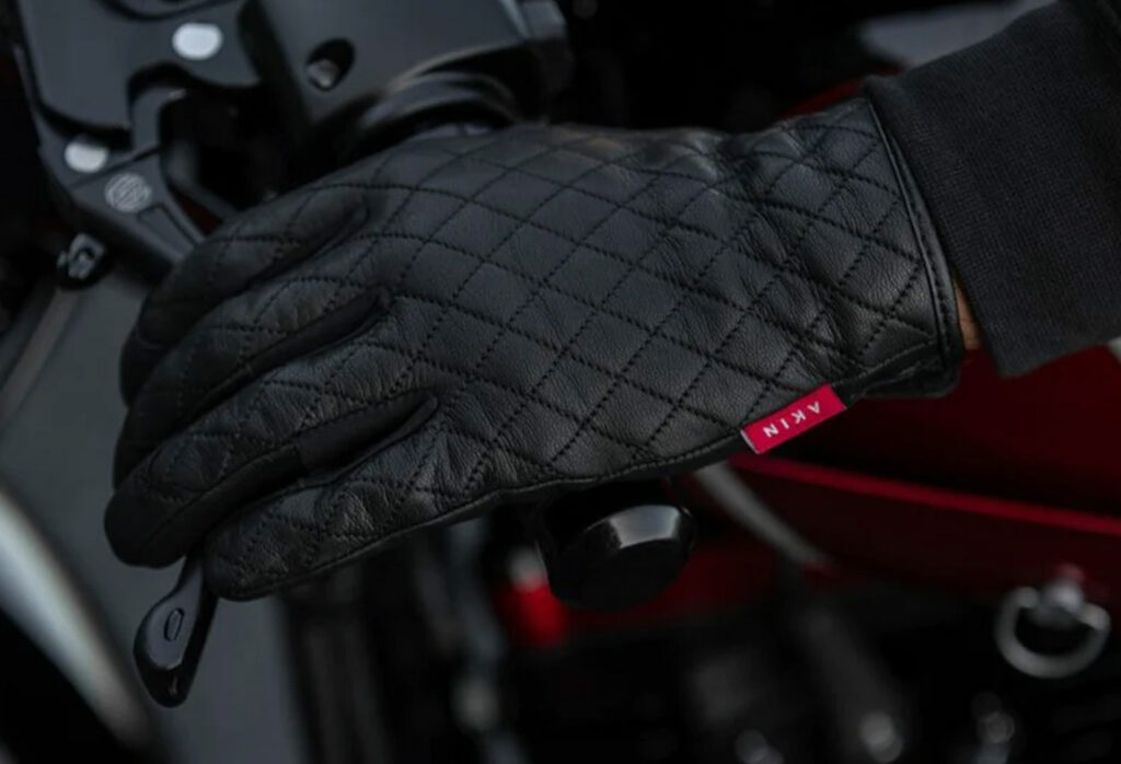 , Moto: Top 5 des gants de moto pour 2023.