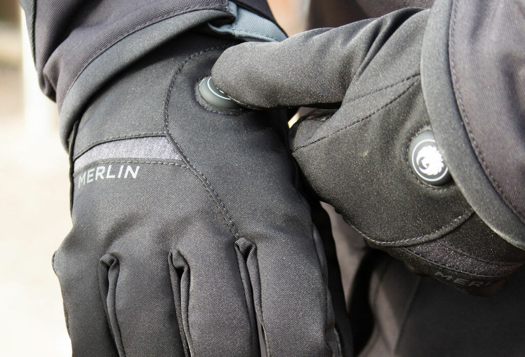 , Moto: Top 5 des gants de moto pour 2023.