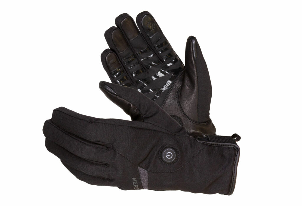, Moto: Top 5 des gants de moto pour 2023.