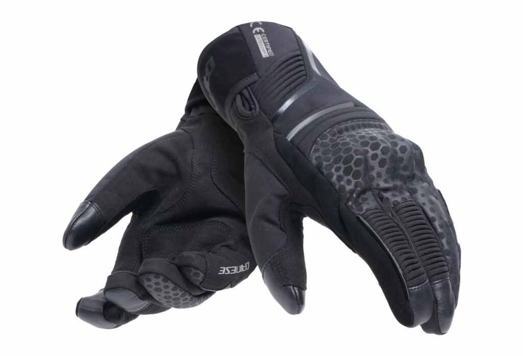, Moto: Top 5 des gants de moto pour 2023.