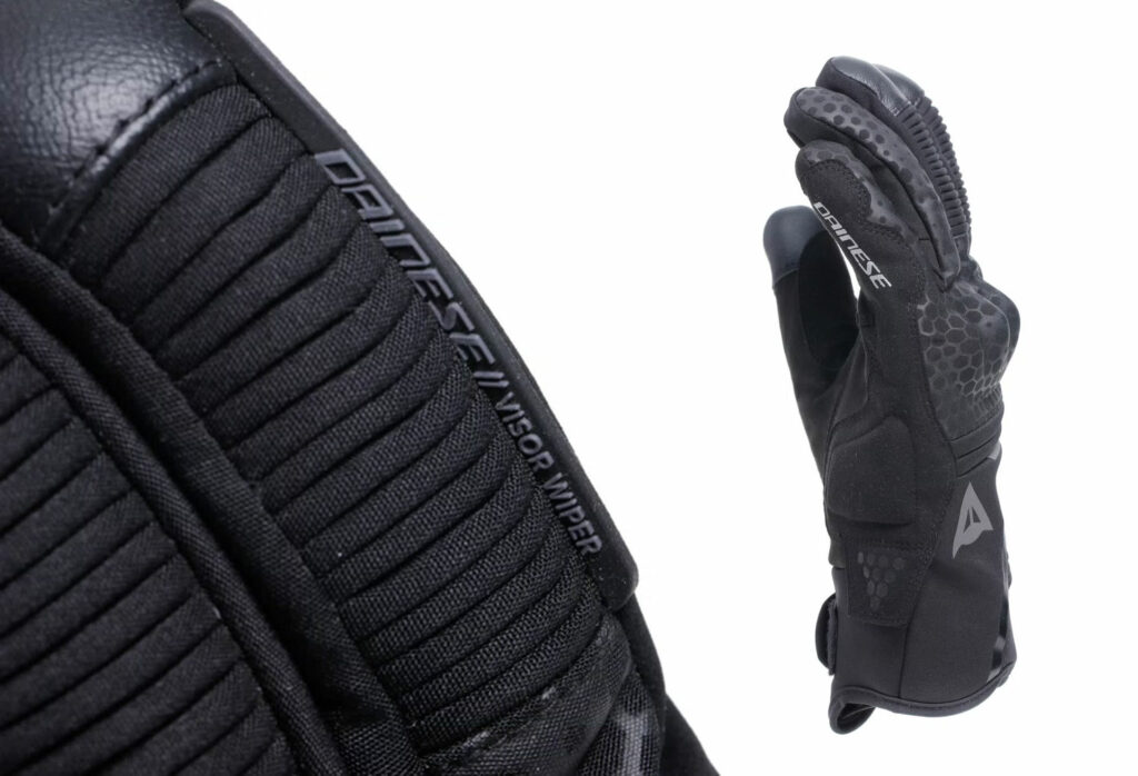 , Moto: Top 5 des gants de moto pour 2023.