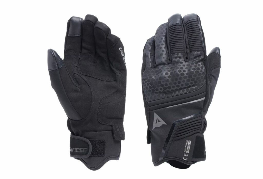 , Moto: Top 5 des gants de moto pour 2023.