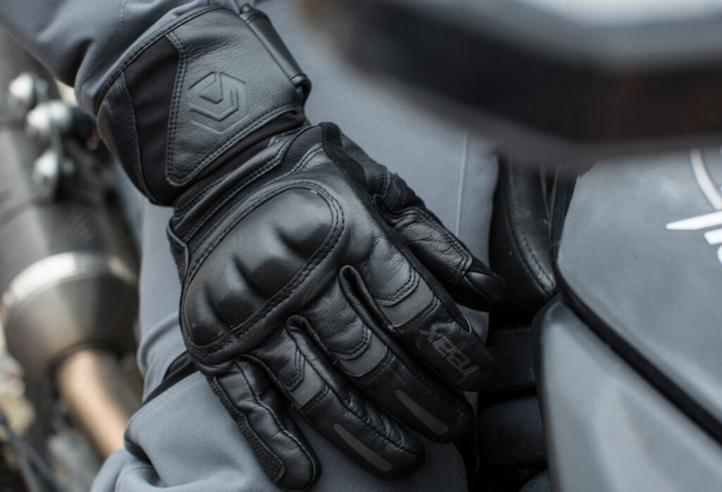 , Moto: Top 5 des gants de moto pour 2023.
