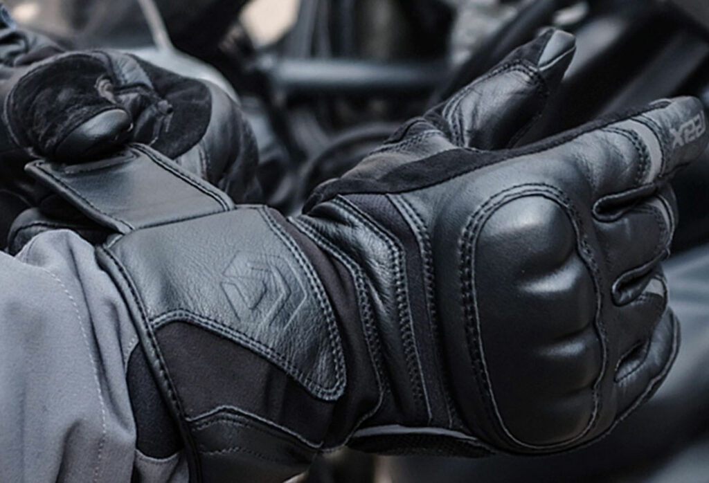 , Moto: Top 5 des gants de moto pour 2023.