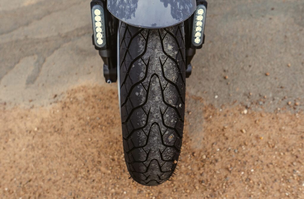 Critique de Dunlop Mutant